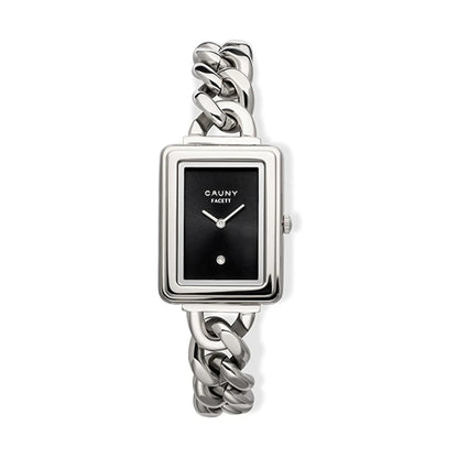 CAUNY silver