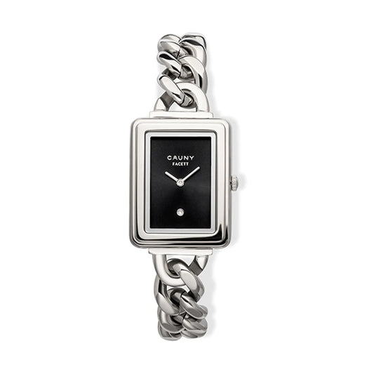 CAUNY silver
