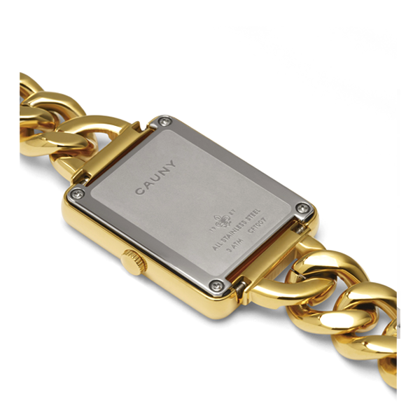 CAUNY gold    6