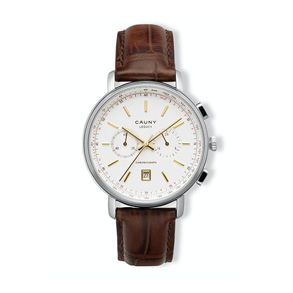 CAUNY white