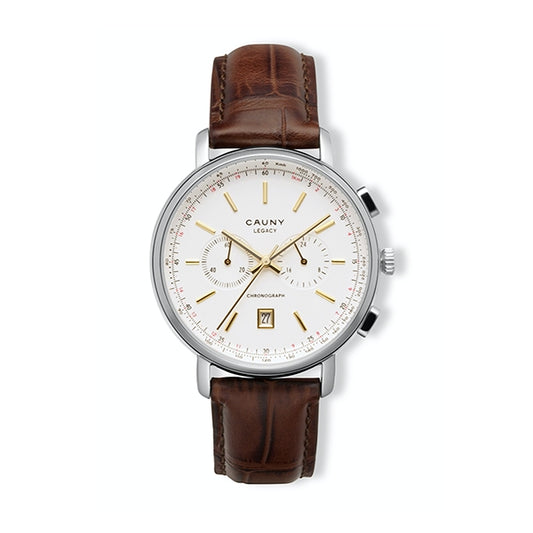 CAUNY white