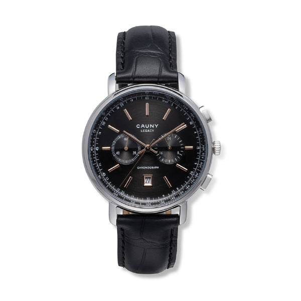 CAUNY black