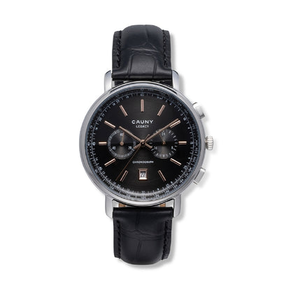 CAUNY black