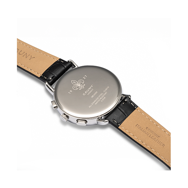 CAUNY black 4