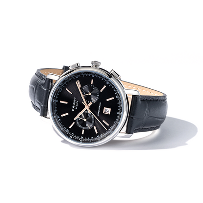 CAUNY black 5