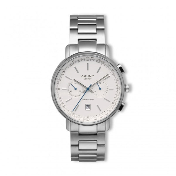 CAUNY nan