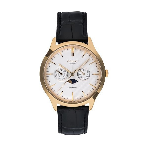 CAUNY black