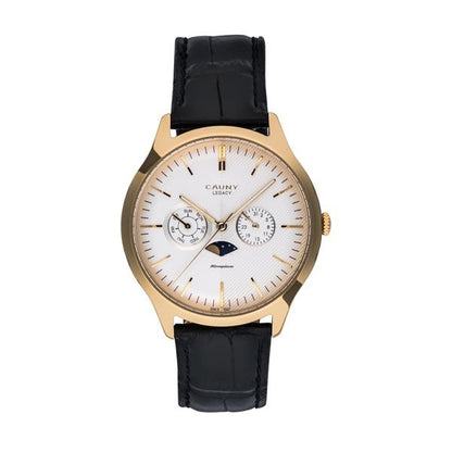 CAUNY black