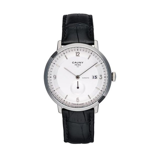 CAUNY black