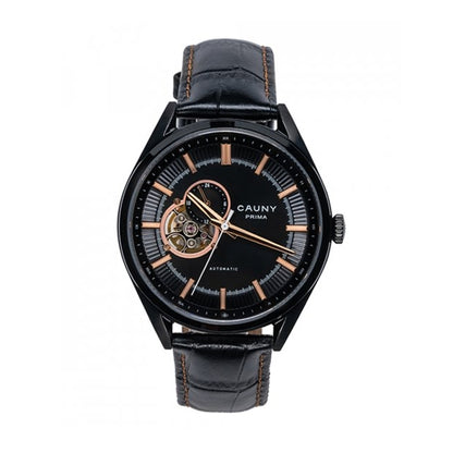 CAUNY black