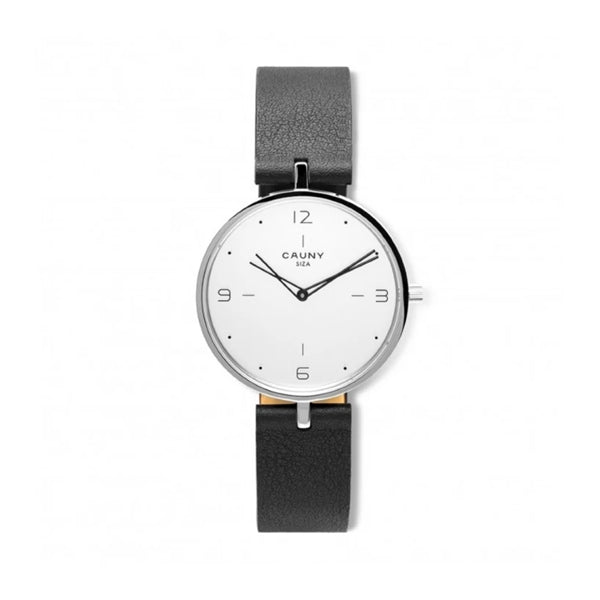 CAUNY black