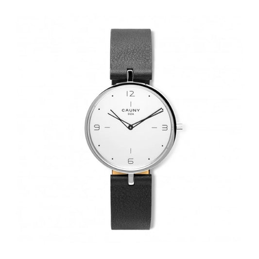 CAUNY black