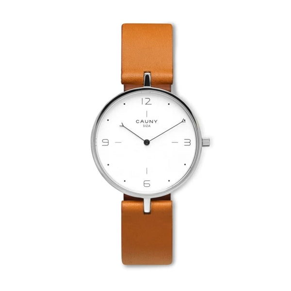 CAUNY orange