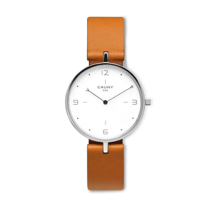 CAUNY orange