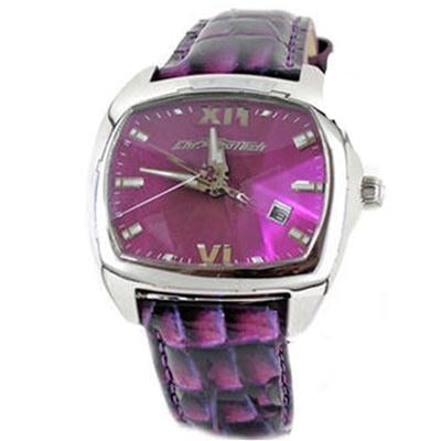 CHRONOTECH nan