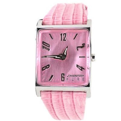 CHRONOTECH pink