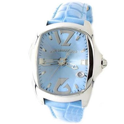 CHRONOTECH blue