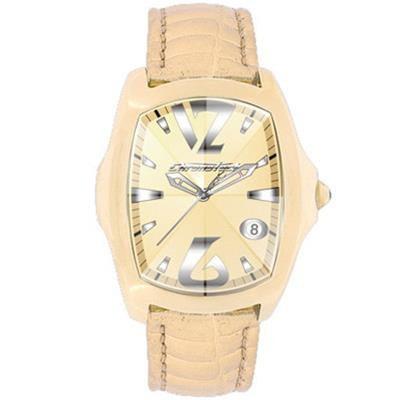 CHRONOTECH beige