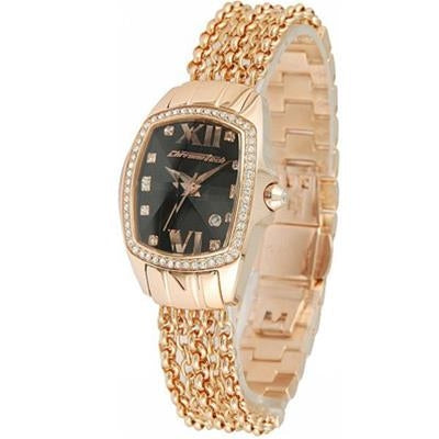 CHRONOTECH nan
