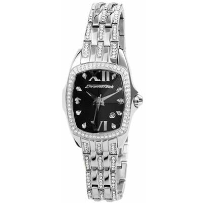 CHRONOTECH nan