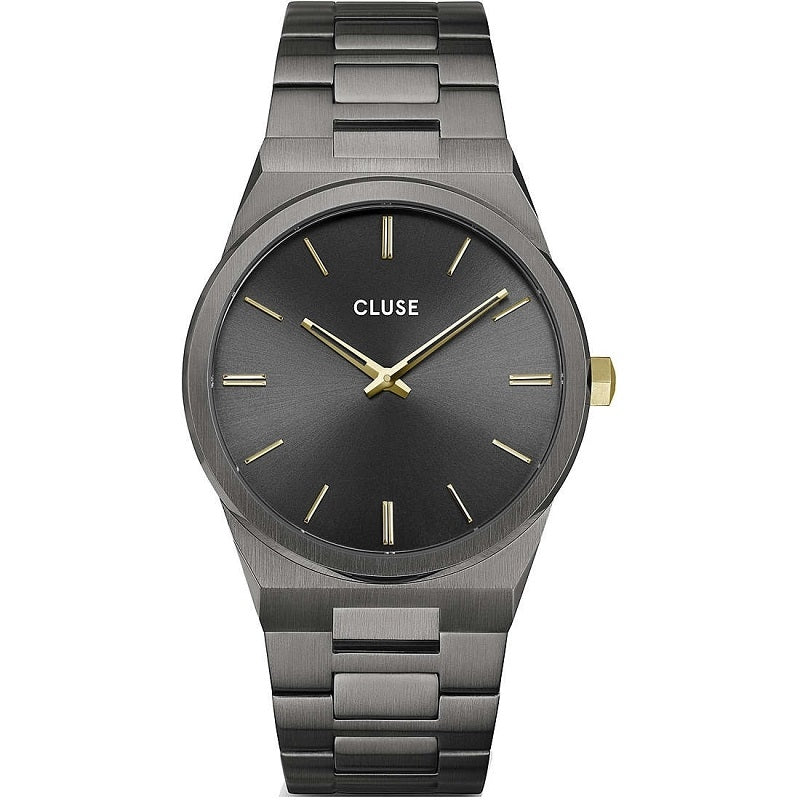 CLUSE nan