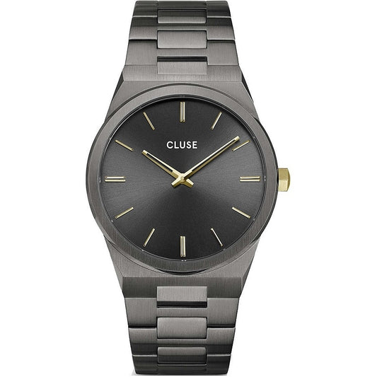 CLUSE nan