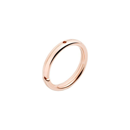 DODO Mod. DAB5000BRISE0009R51 Gold 9kt