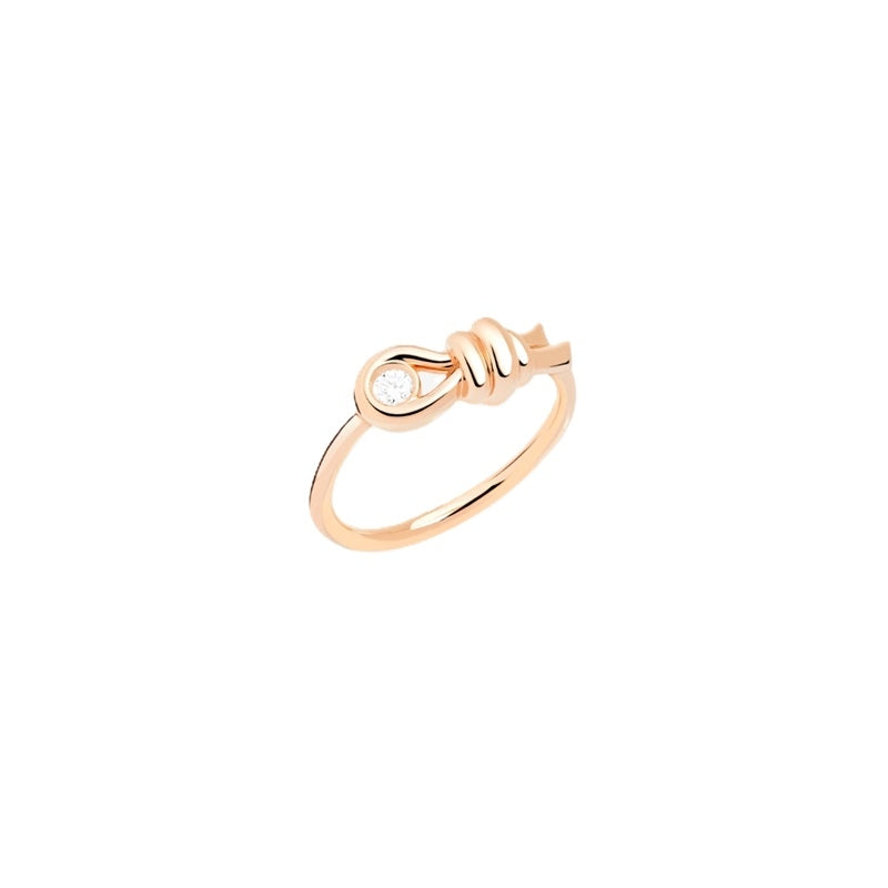 DODO ANELLI DODO MOD. DAC3010KNOT0DB09R50