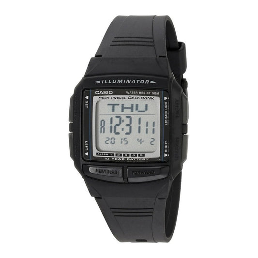 CASIO nan