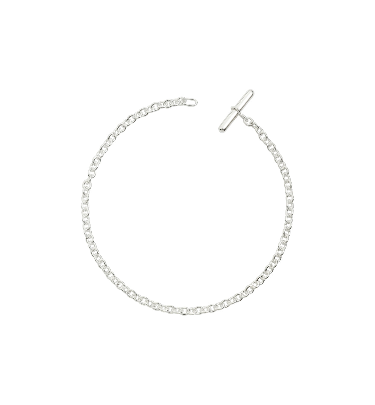 DODO BRACCIALI DODO MOD. DB94003CHAIN000AG20