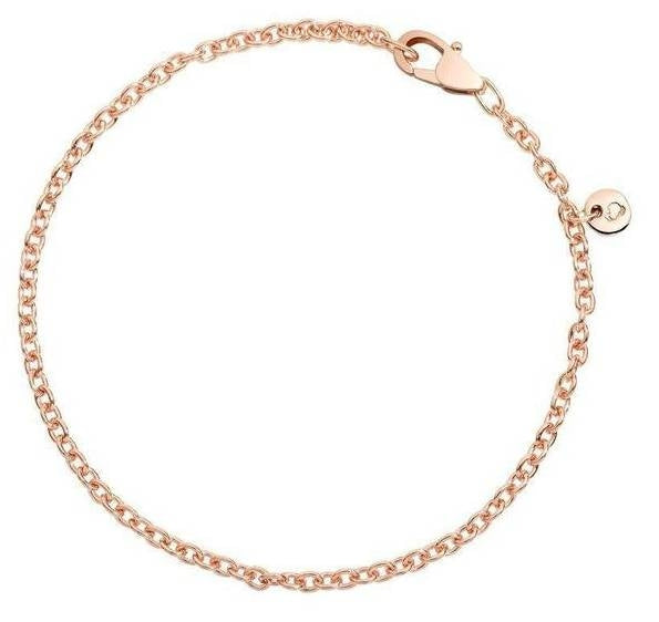 DODO BRACCIALI DODO MOD. DBB2000CHAIN0009RL