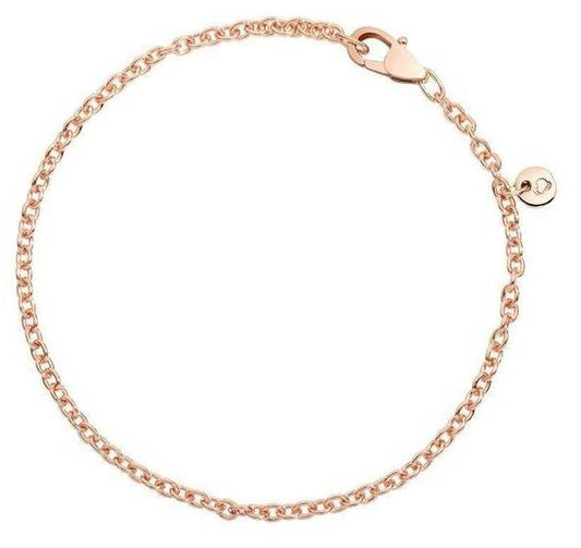 DODO BRACCIALI DODO MOD. DBB2000CHAIN0009RL