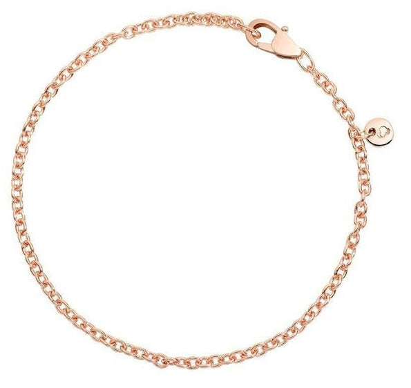 DODO BRACCIALI DODO MOD. DBB2000CHAIN0009RXXL