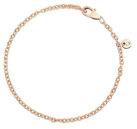 DODO BRACCIALI DODO MOD. DBB2000CHAIN0009RXXL