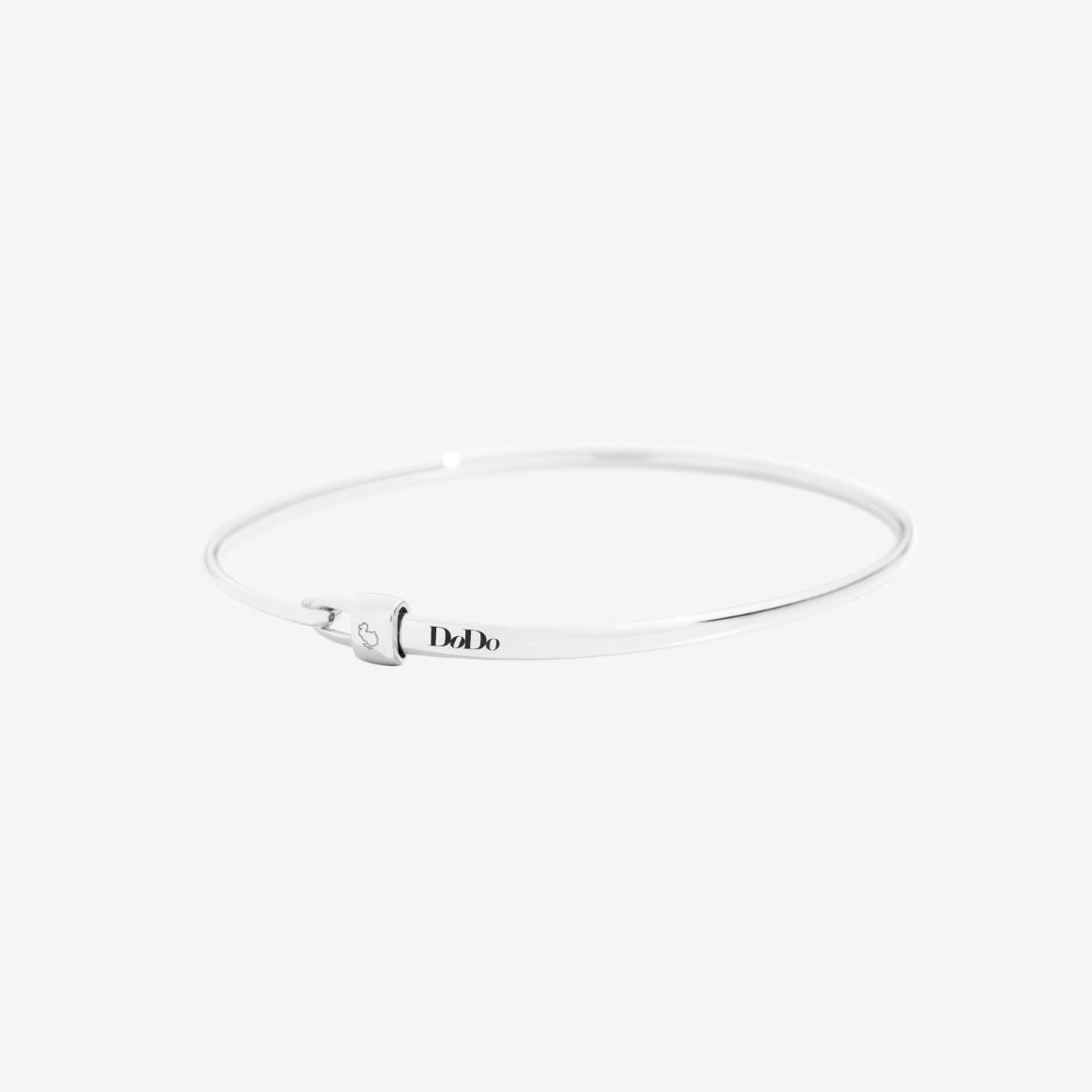DODO BRACCIALI DODO MOD. DBB9003BANGL000AGXS