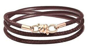 DODO BRACCIALI DODO MOD. DBB9008KNOT0LEM9RXXL