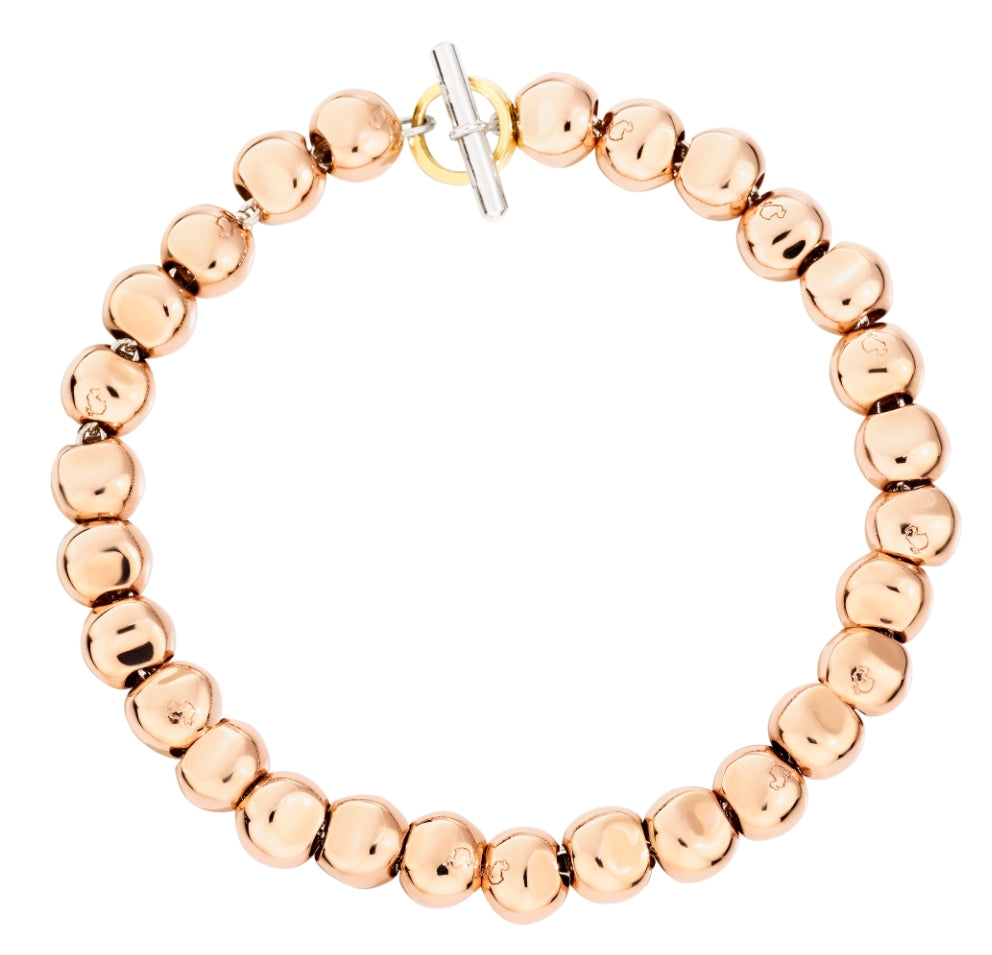 DODO BRACCIALI DODO MOD. DBC0003PEPIT0009RL