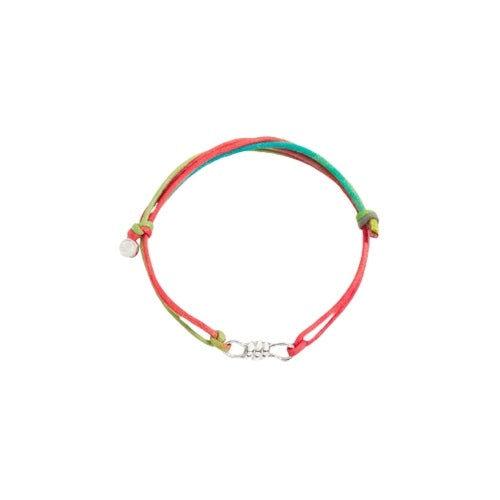 DODO BRACCIALI DODO MOD. DBC0007KNOTS000AG