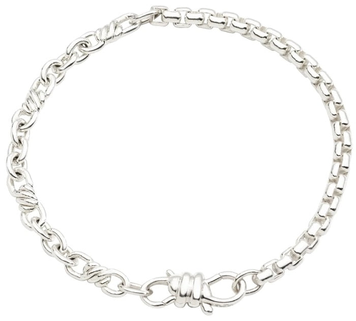 DODO BRACCIALI DODO MOD. DBC2000KNOT000AGL