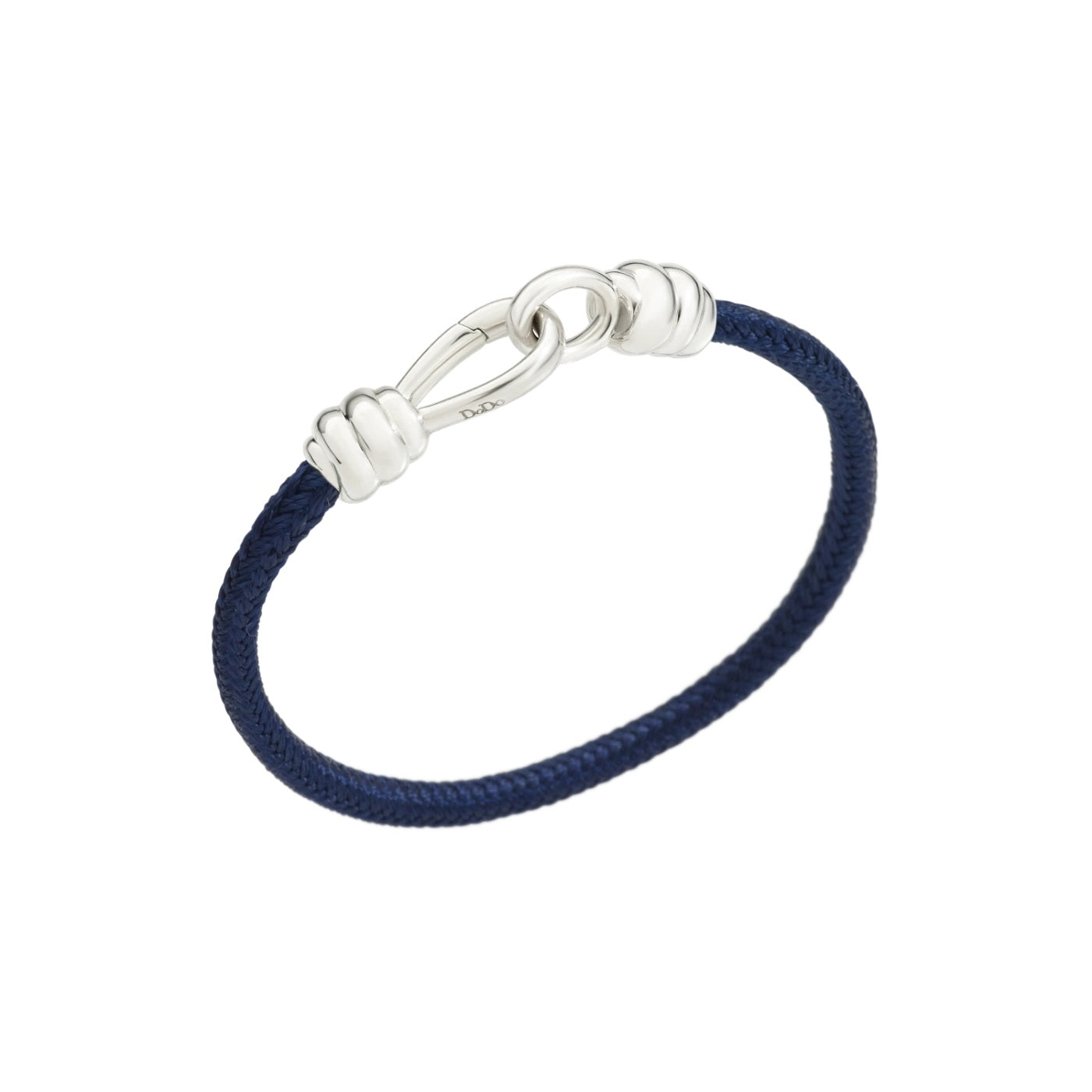 DODO BRACCIALI DODO MOD. DBC2001KNOT0CBLAGL