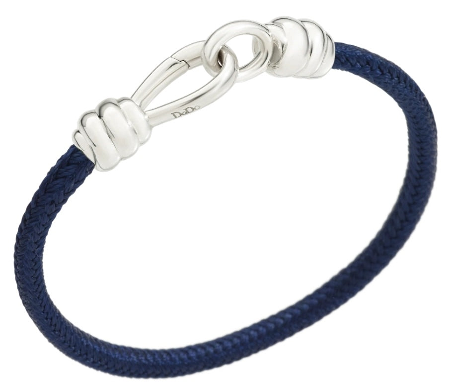 DODO BRACCIALI DODO MOD. DBC2001KNOT0CBLAGXXL