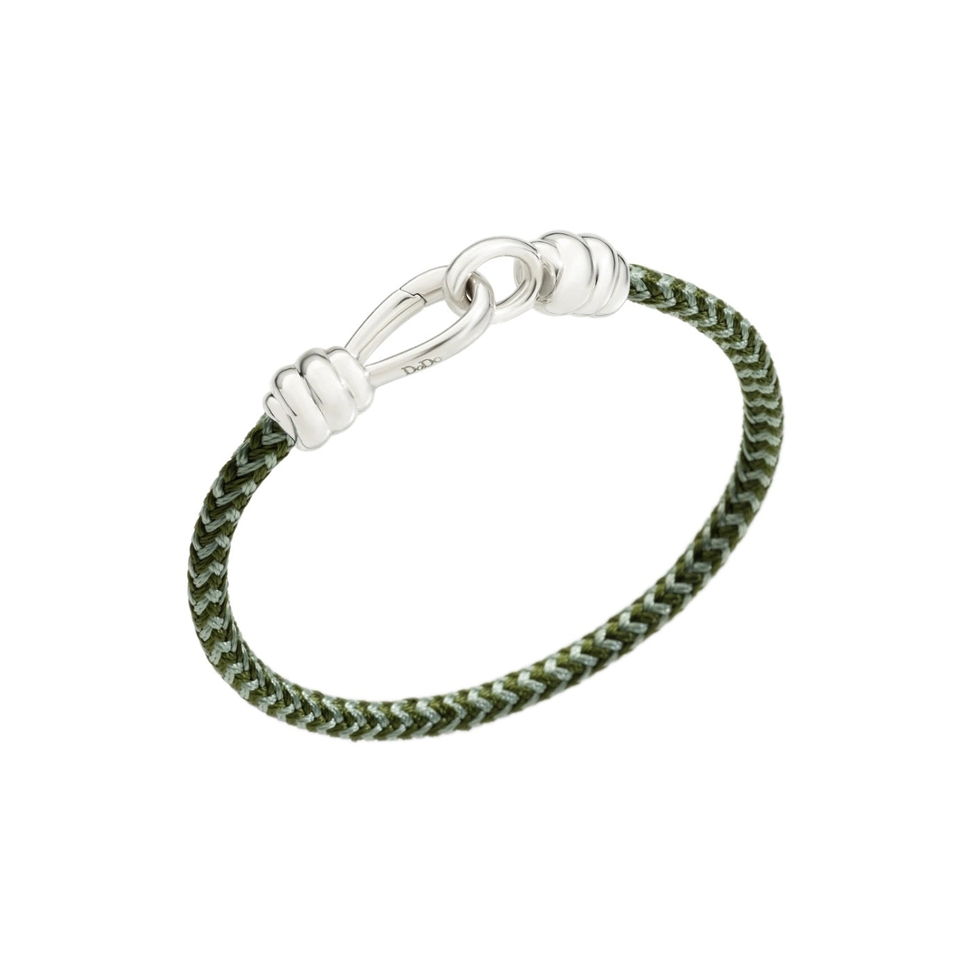 DODO BRACCIALI DODO MOD. DBC2001KNOT0CVMAGS