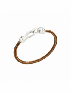 DODO BRACCIALI DODO MOD. DBC2001KNOT0CVOAGL