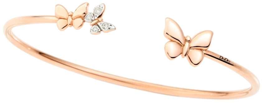 DODO BRACCIALI DODO MOD. DBC2003BFLYSDB09RS