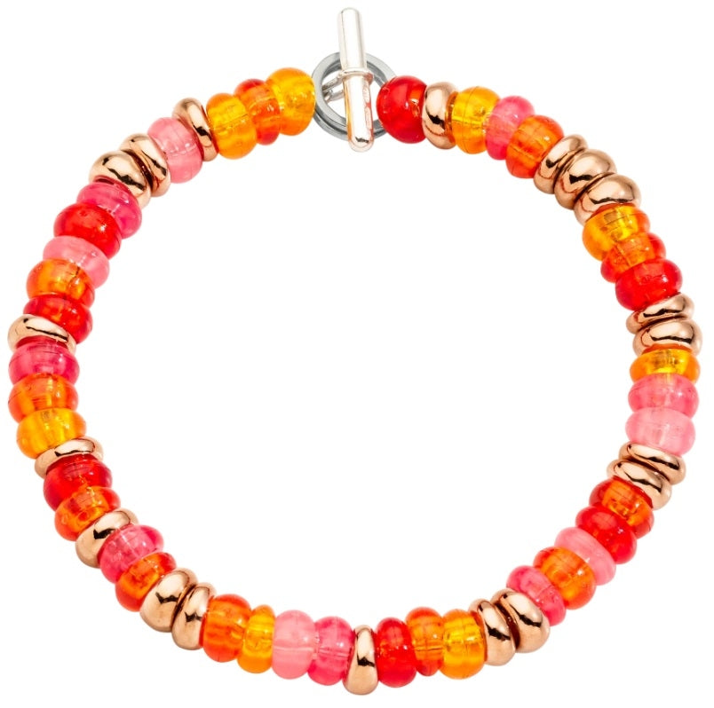 DODO BRACCIALI DODO MOD. DBC2004RONDERORAGL