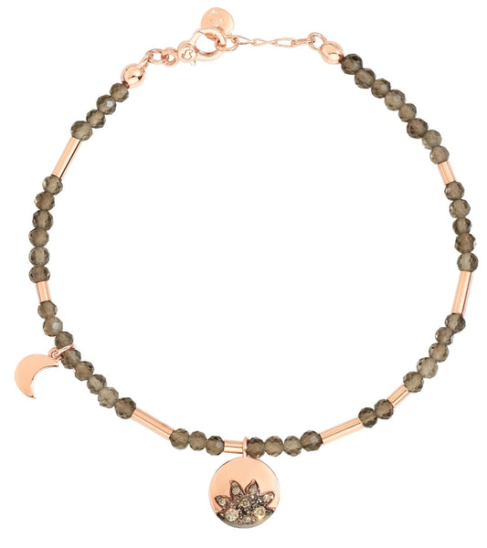 BRACCIALI DODO MOD. DBC2007MOSUNQF09RL