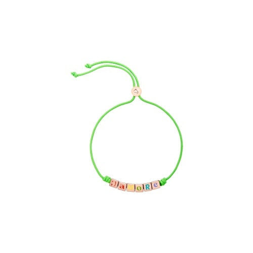 DODO BRACCIALI DODO MOD. DBC3004LETARVFRAG