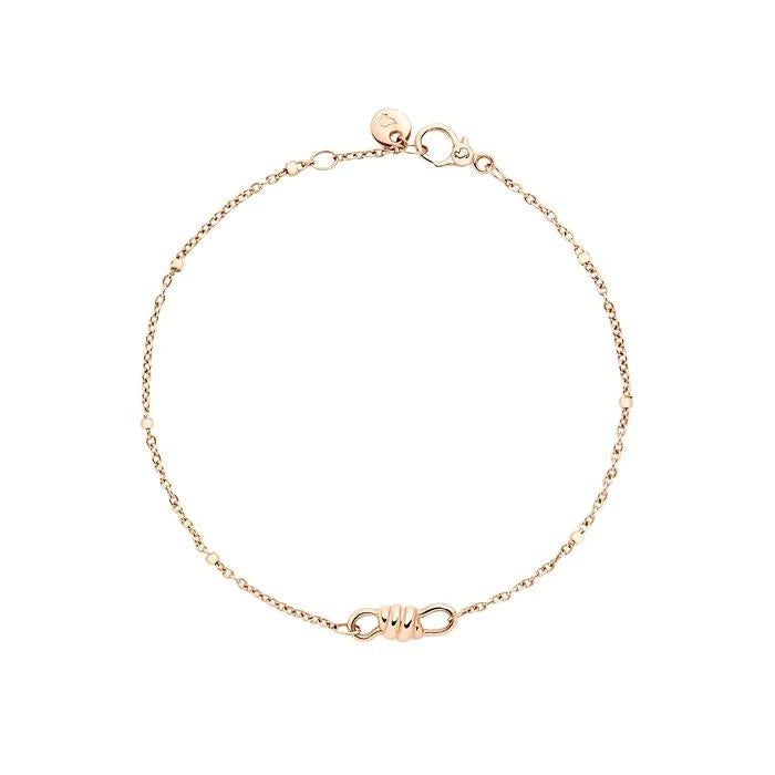 DODO BRACCIALI DODO MOD. DBC3006KNOTS0009RS