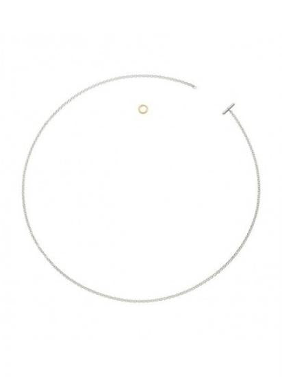 DODO COLLANE DODO MOD. DC94001CHAIN000OA40