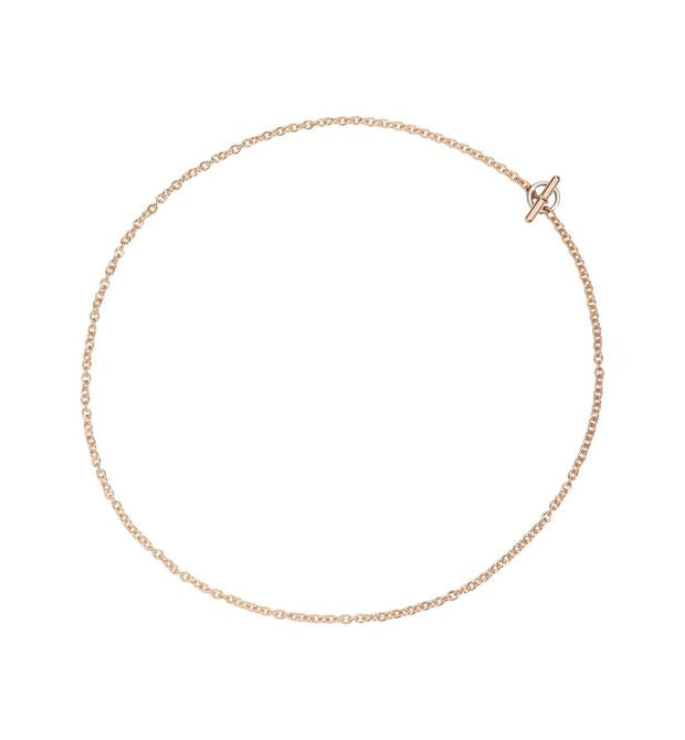 DODO Mod. DCA6000CHAIN0009R42 Gold 9kt